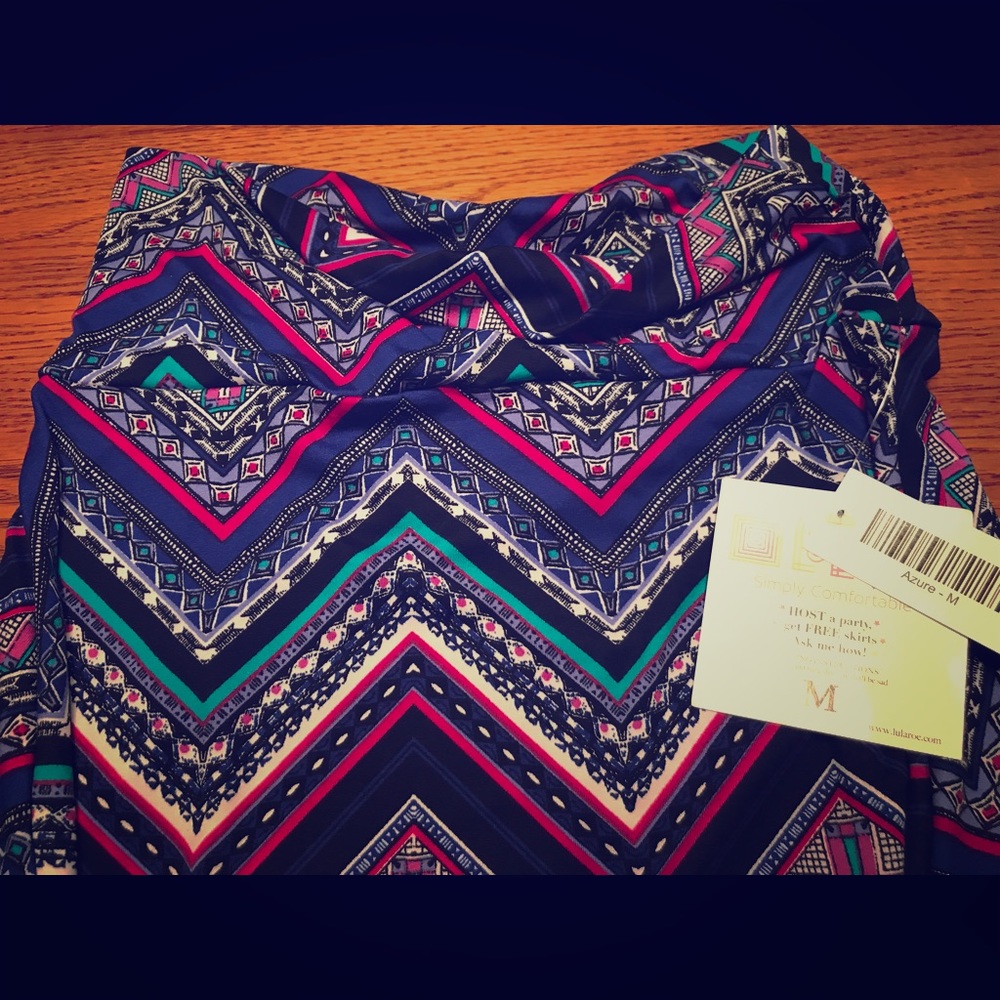 LuLaRoe Azure